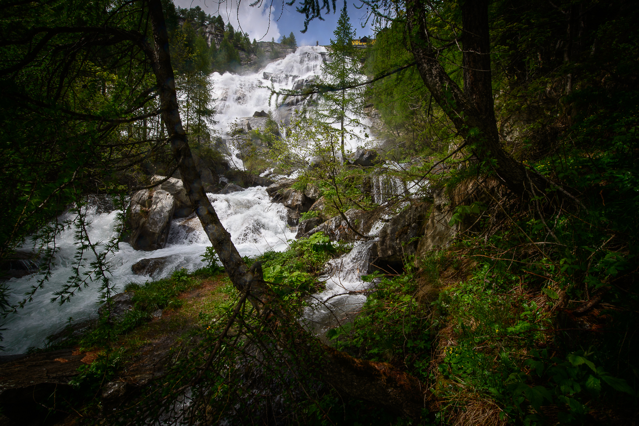 Cascata del Toce 6