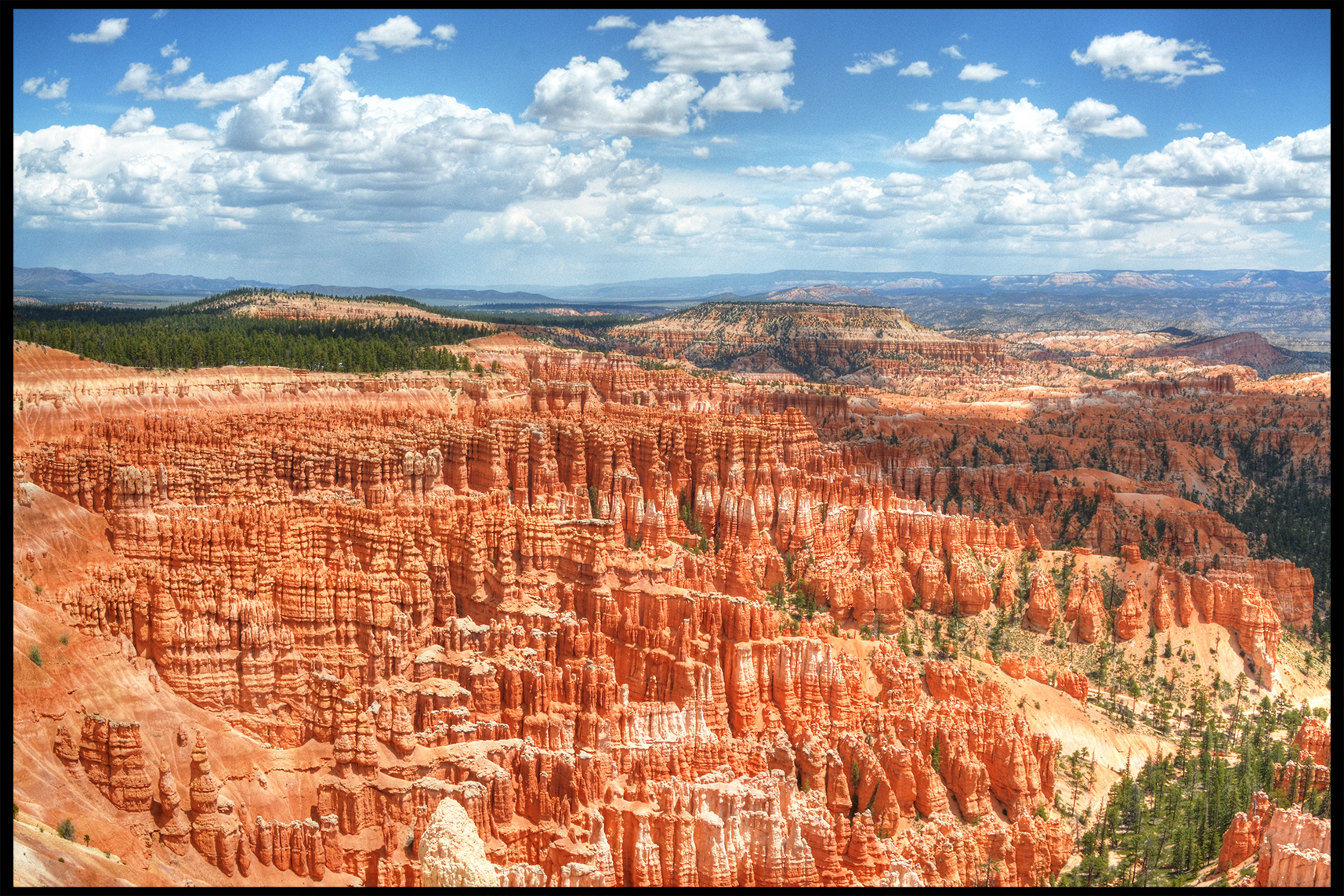 Bryce Canyon 1
