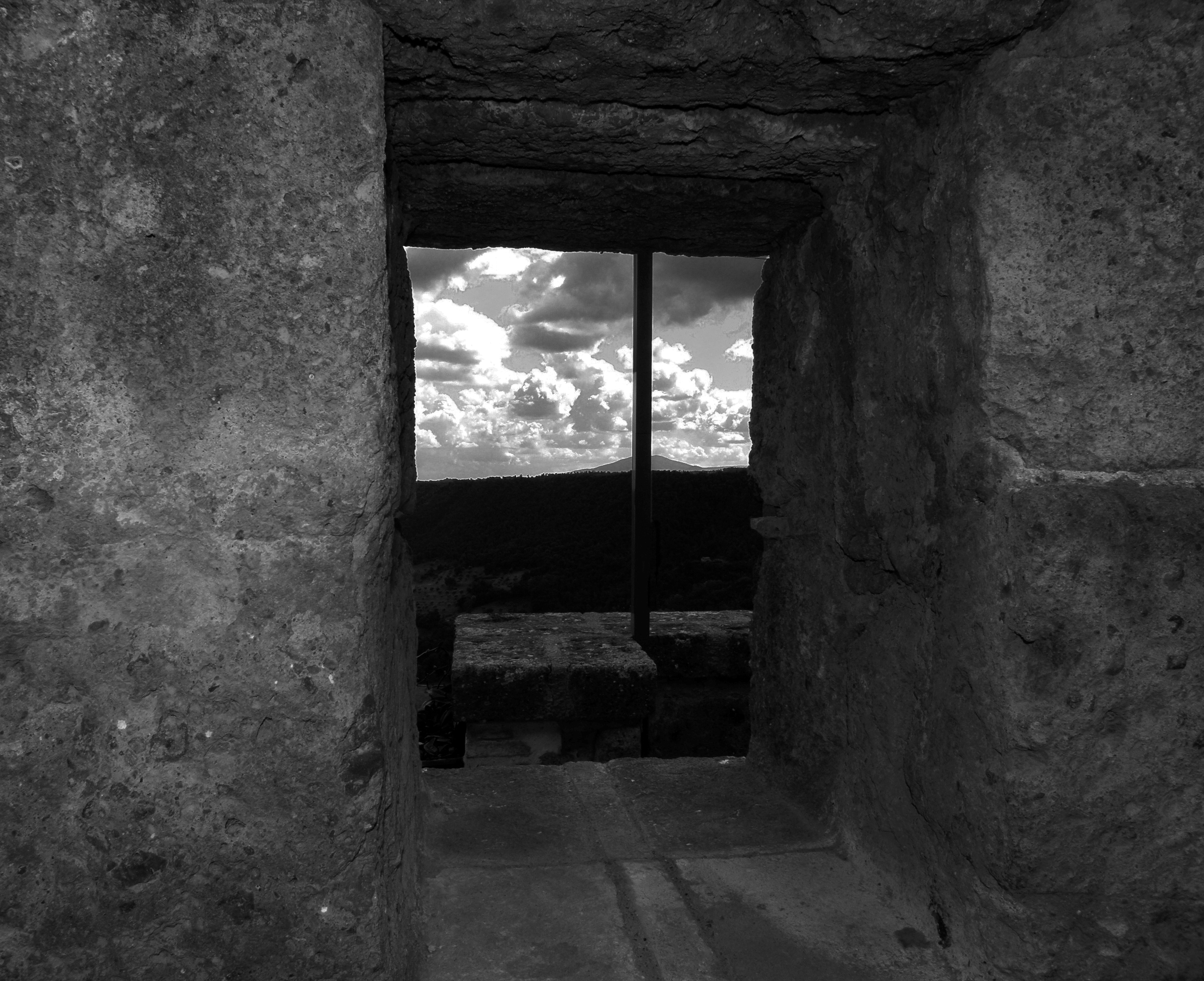 una finestra sul cielo