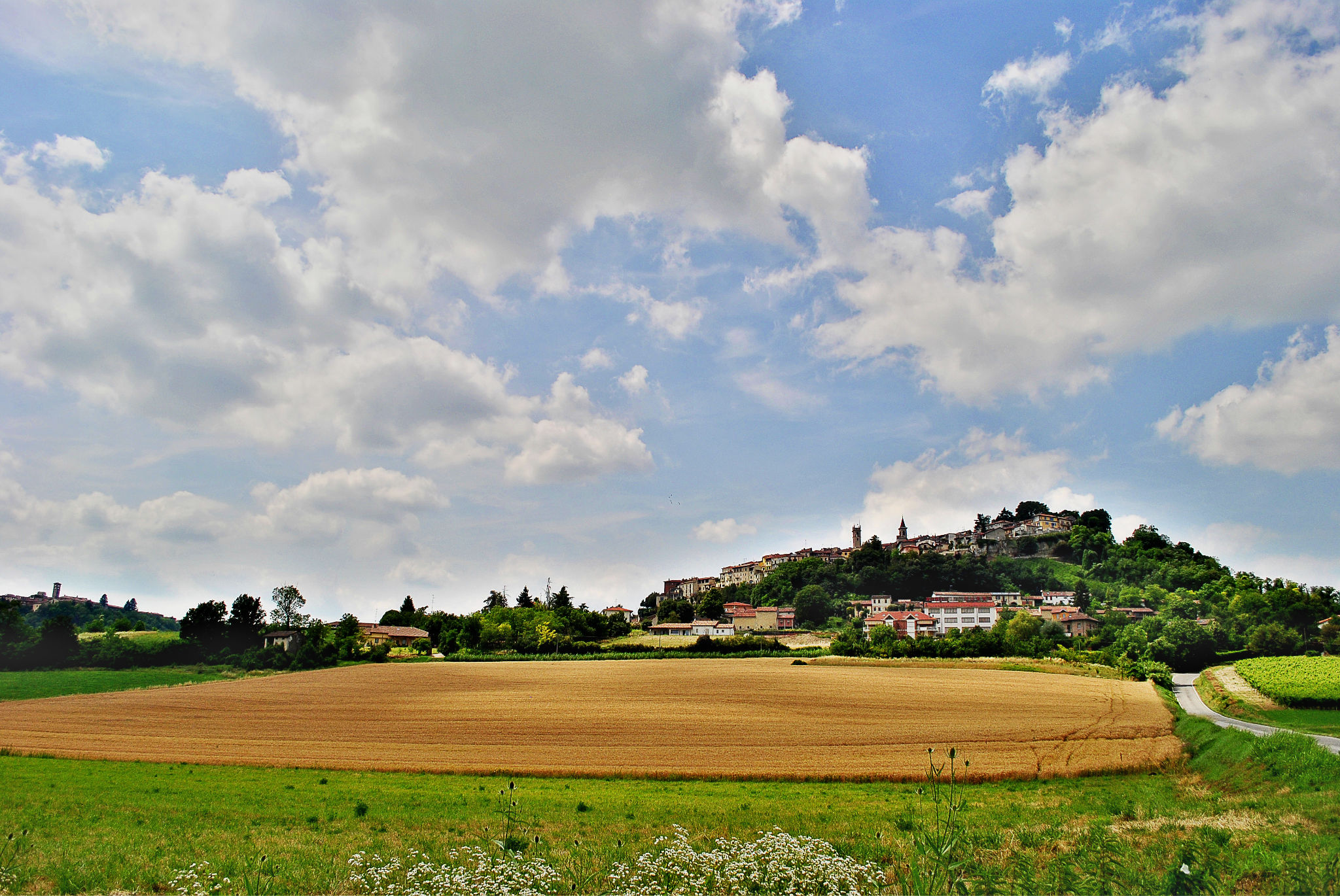 Monferrato