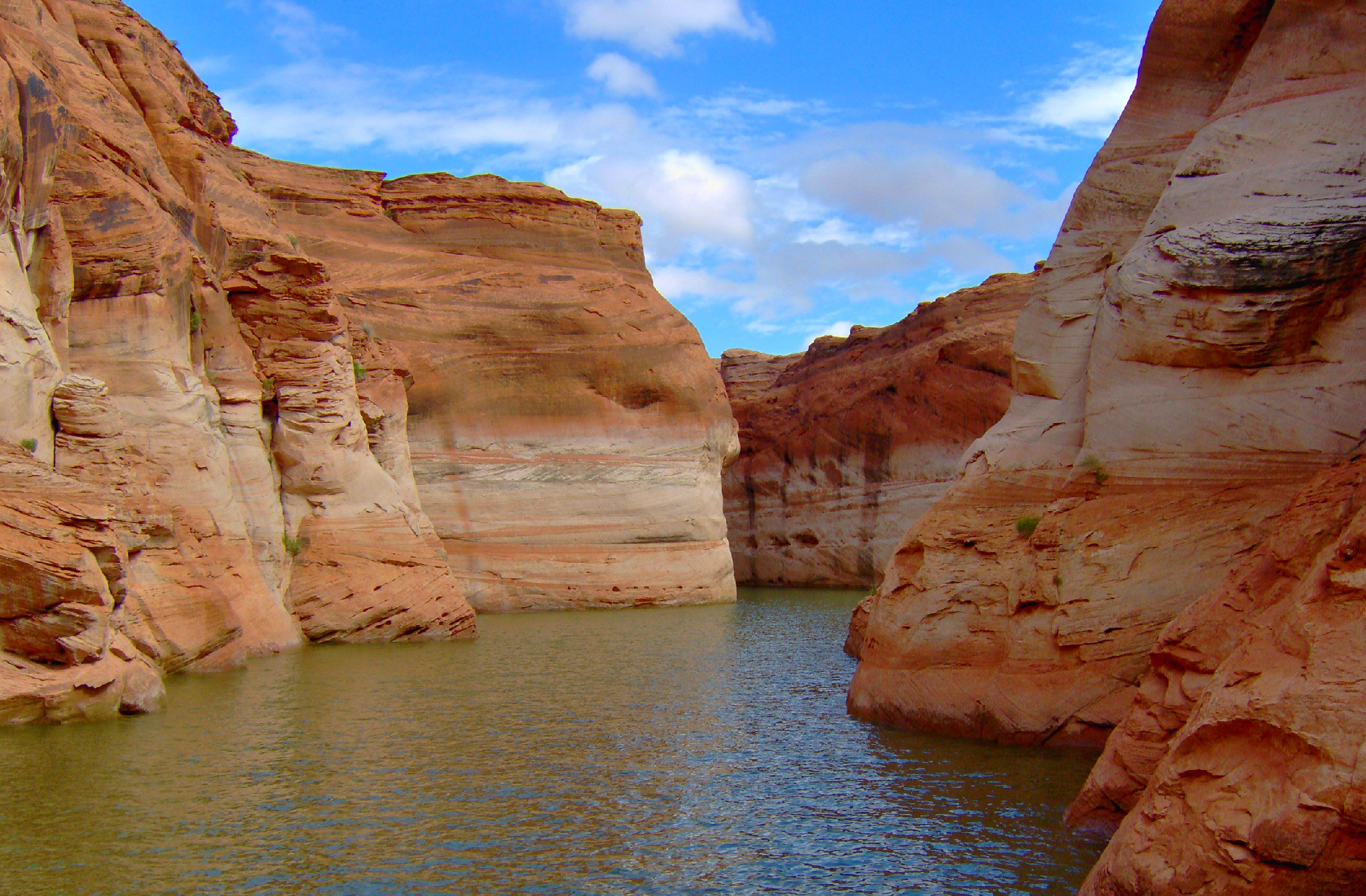 Lake Powell
