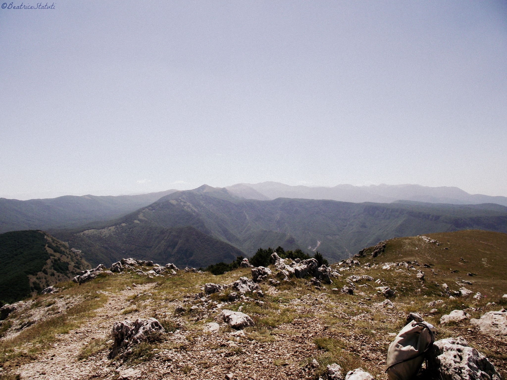 Monte Livata / Subiaco