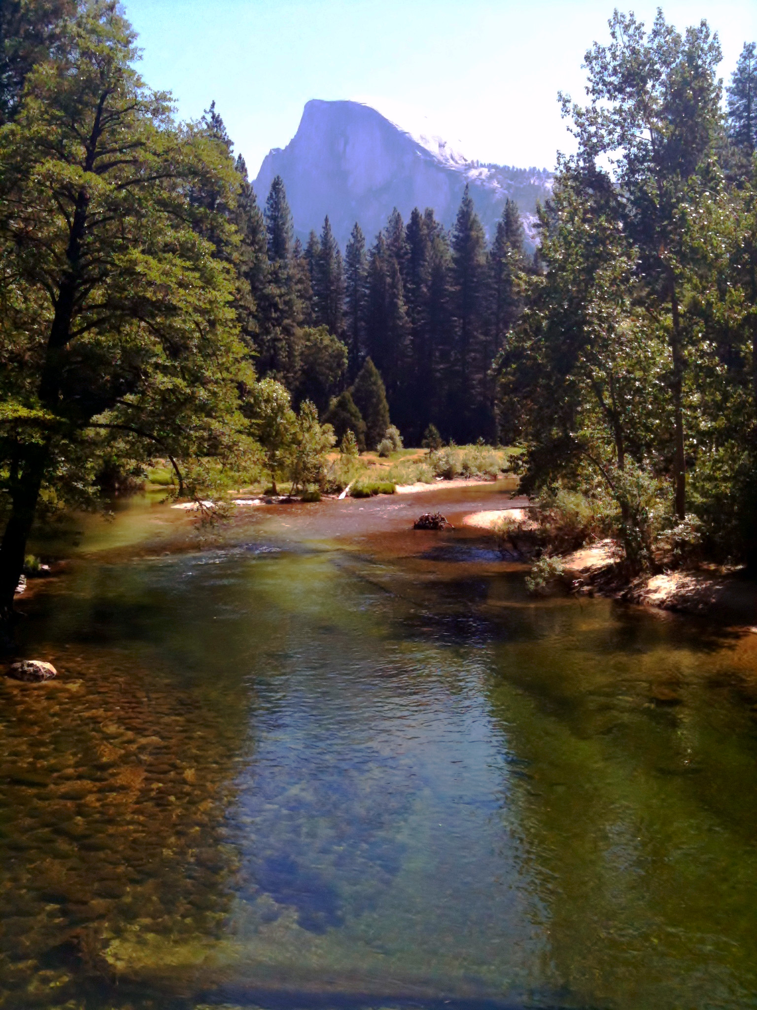 Yosemite
