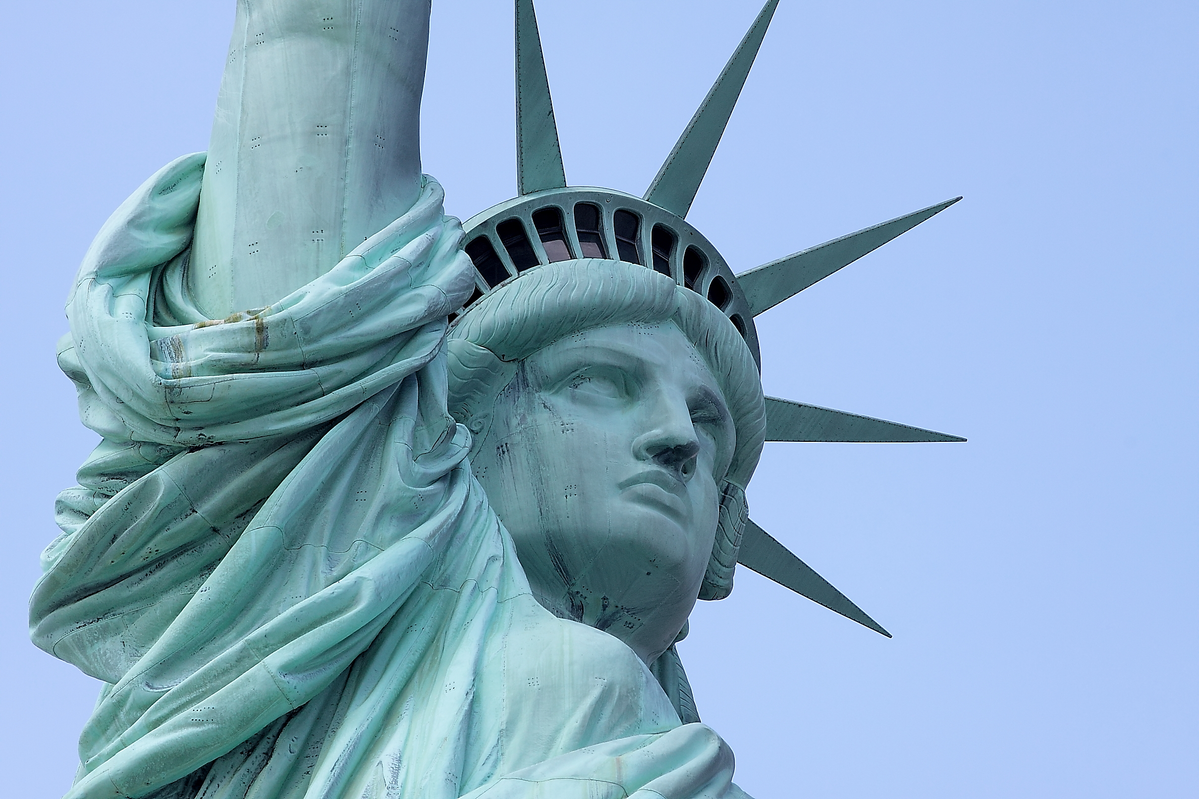 statue of liberty '- new york