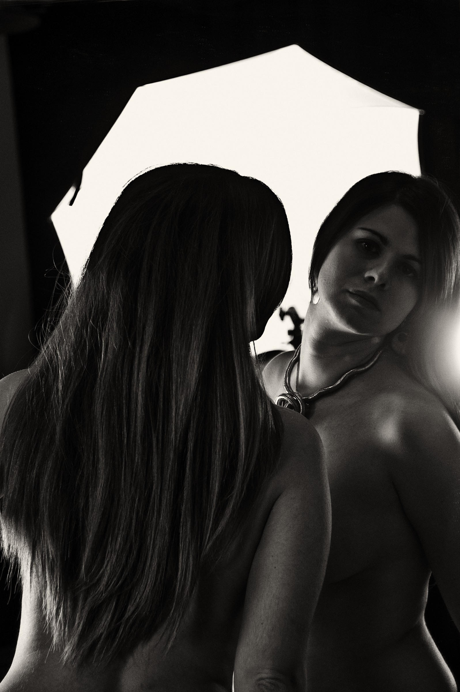 ... Who is the fairest of them all?