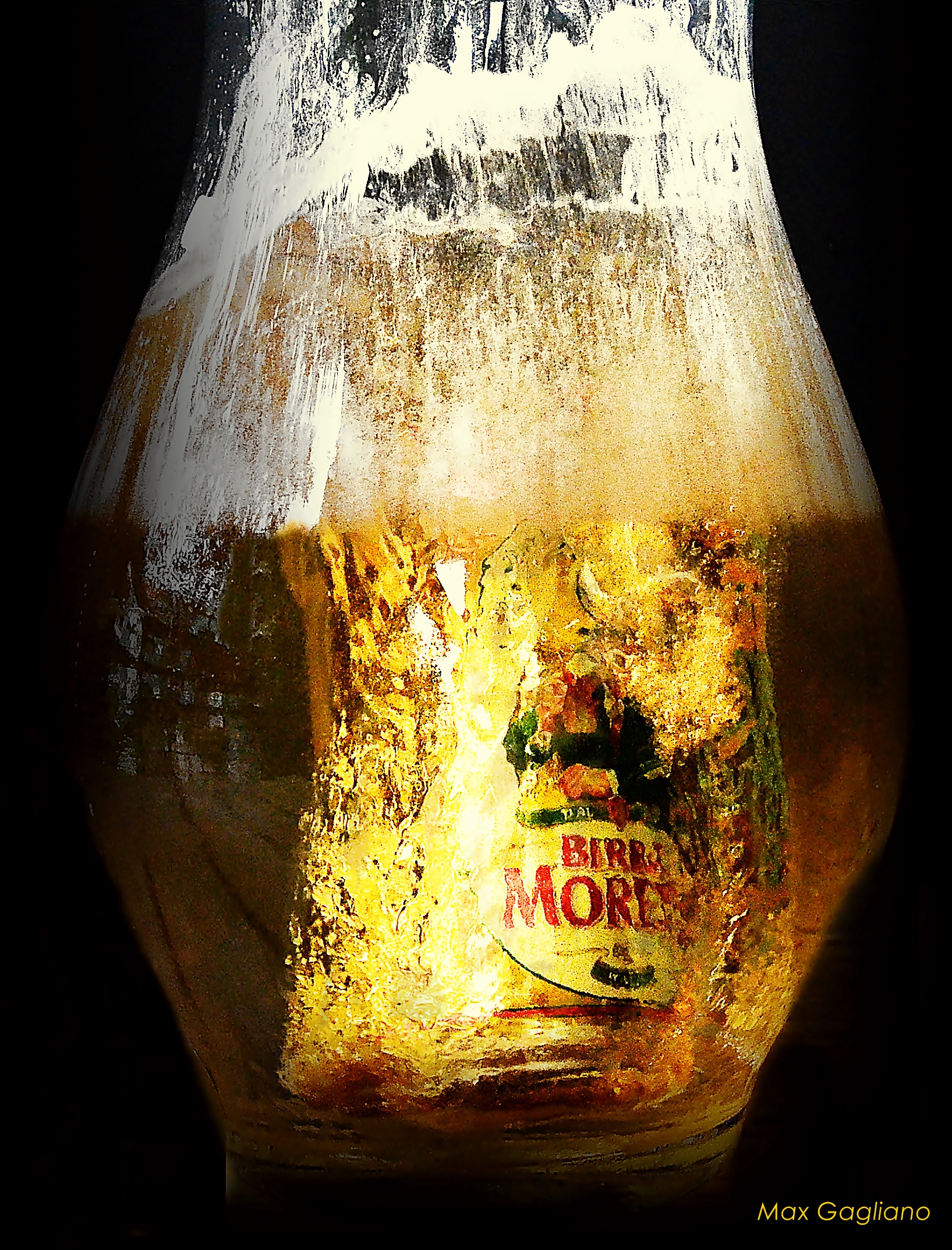 birra moretti