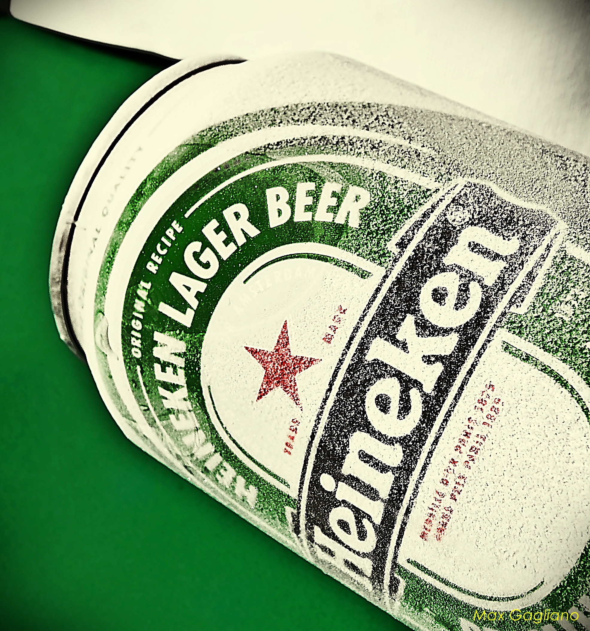 heineken