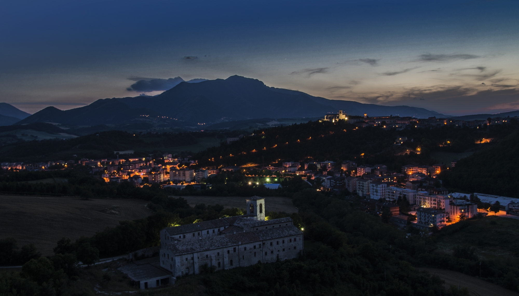 Il mio amato paesello