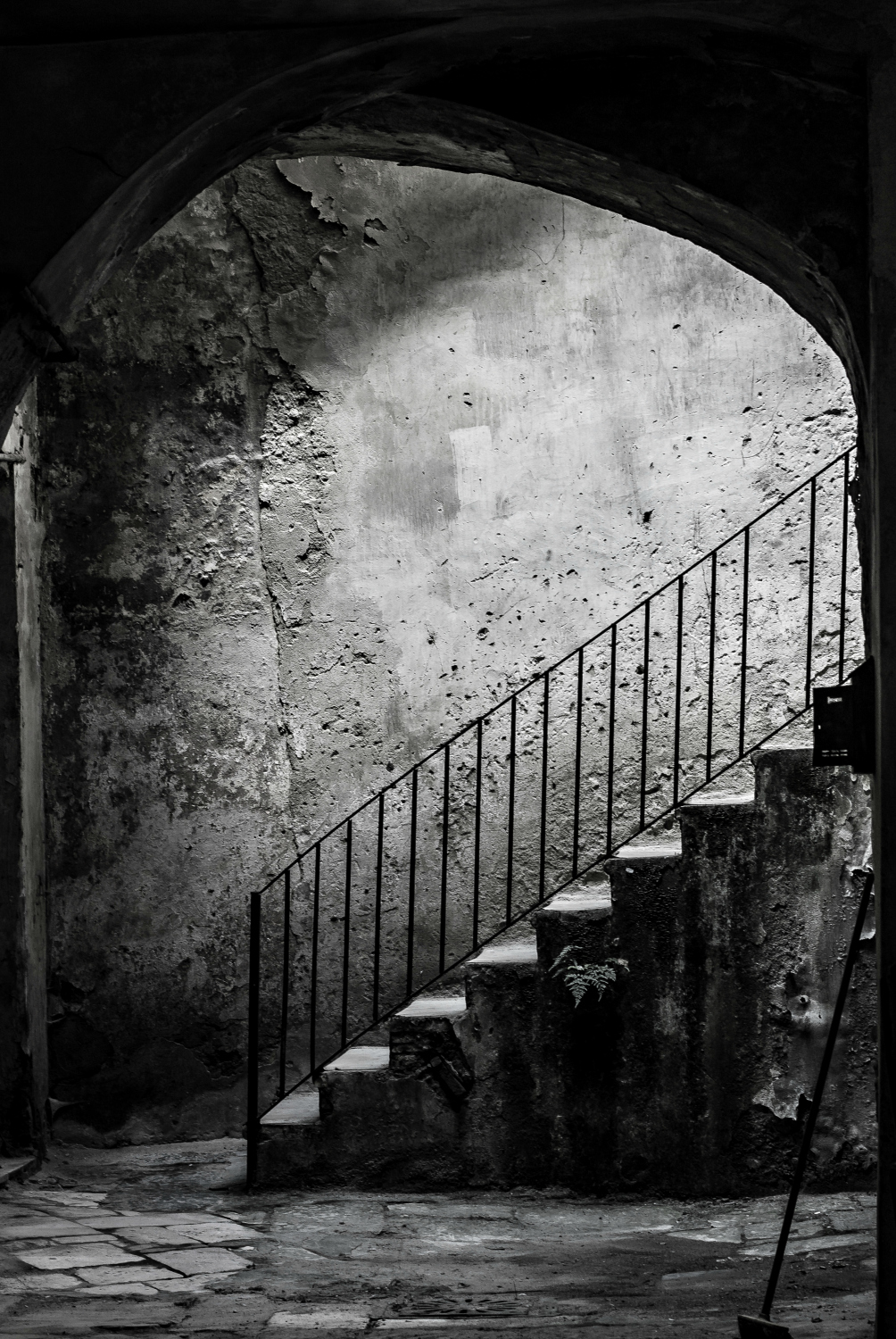 La casa delle streghe