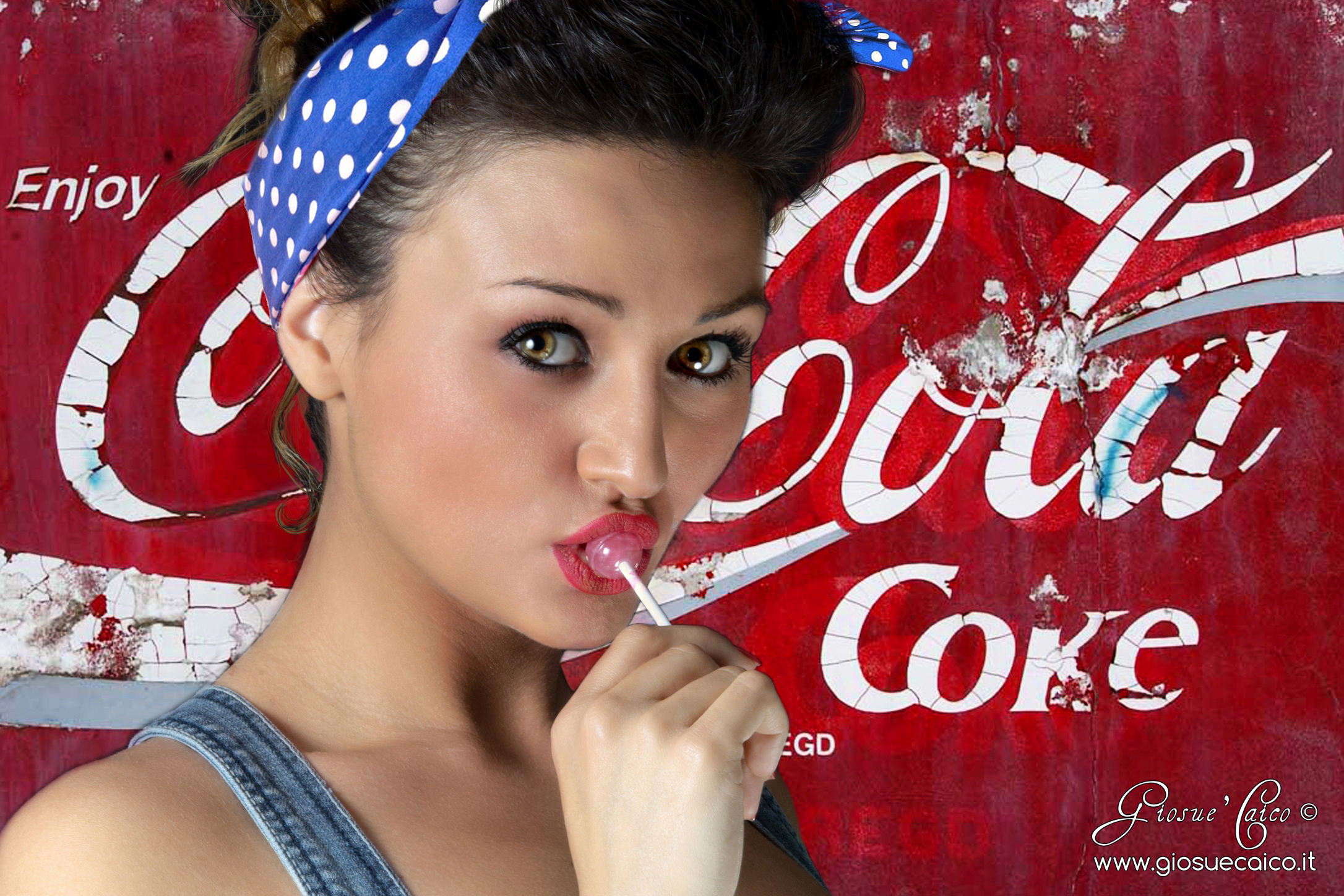 Marika | September '50