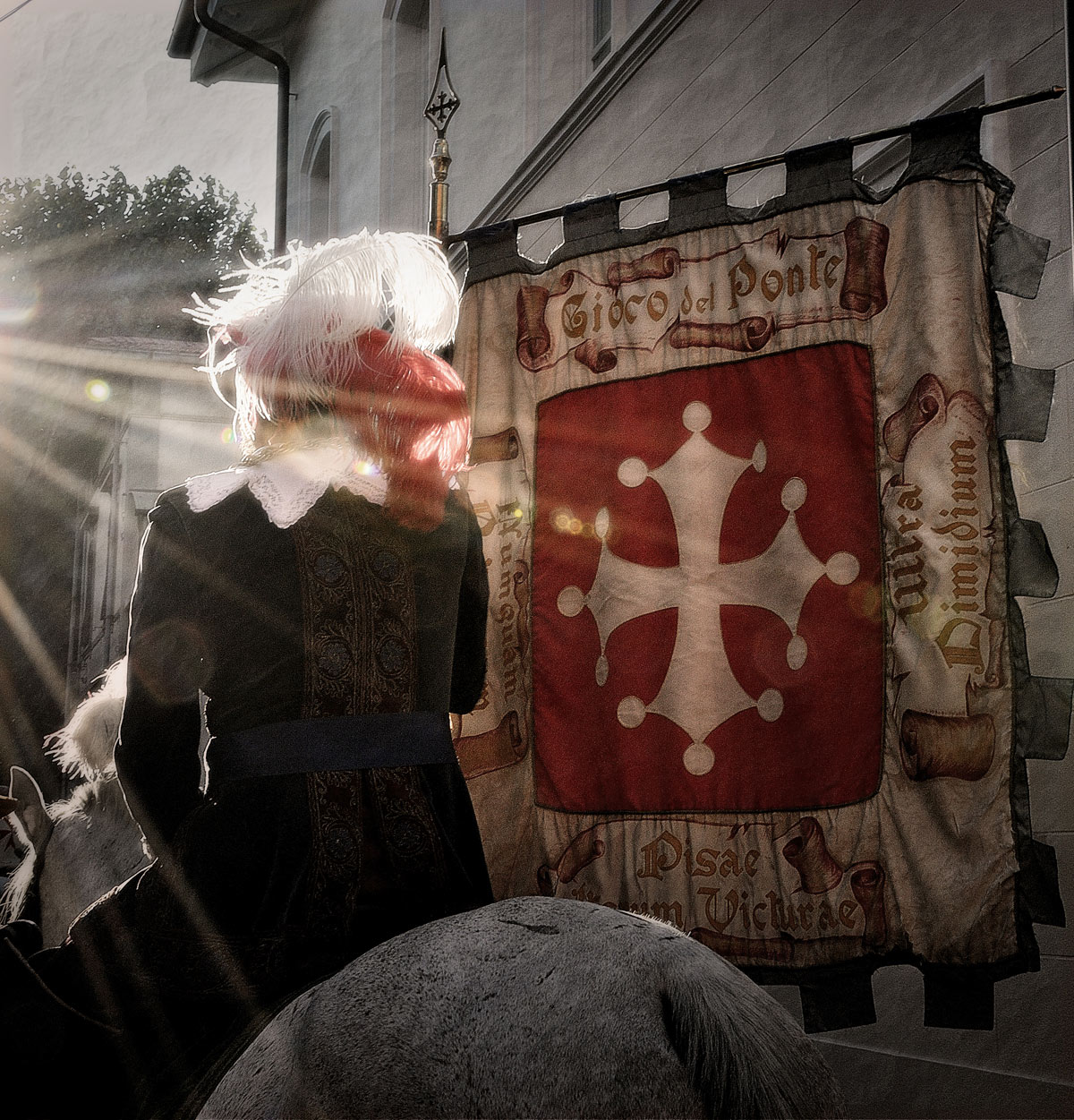 Manifestazioni storiche