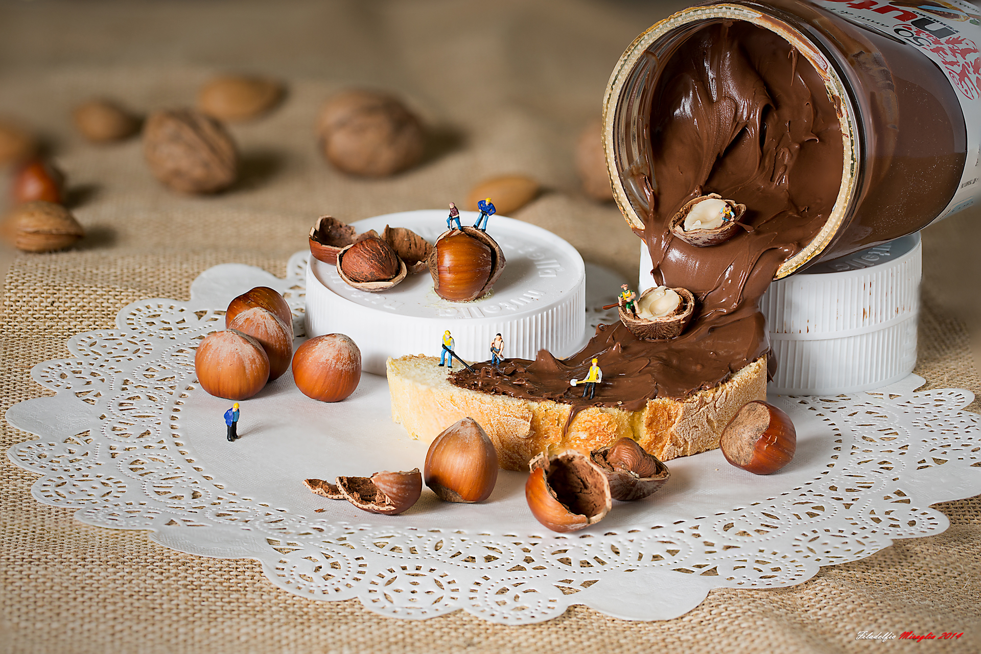 work in progress # 10 Sweet Rapide