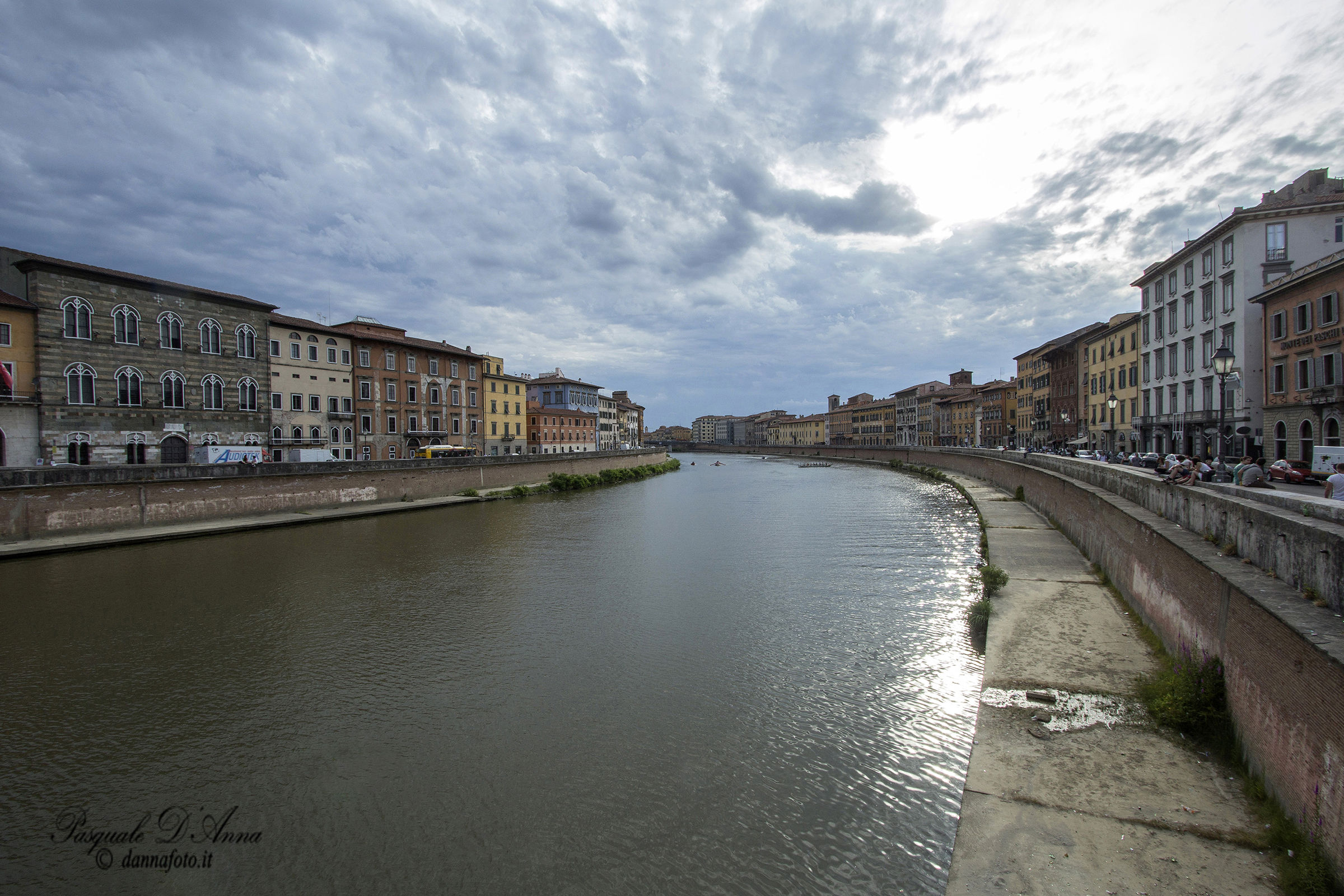 Riversides (Pisa)