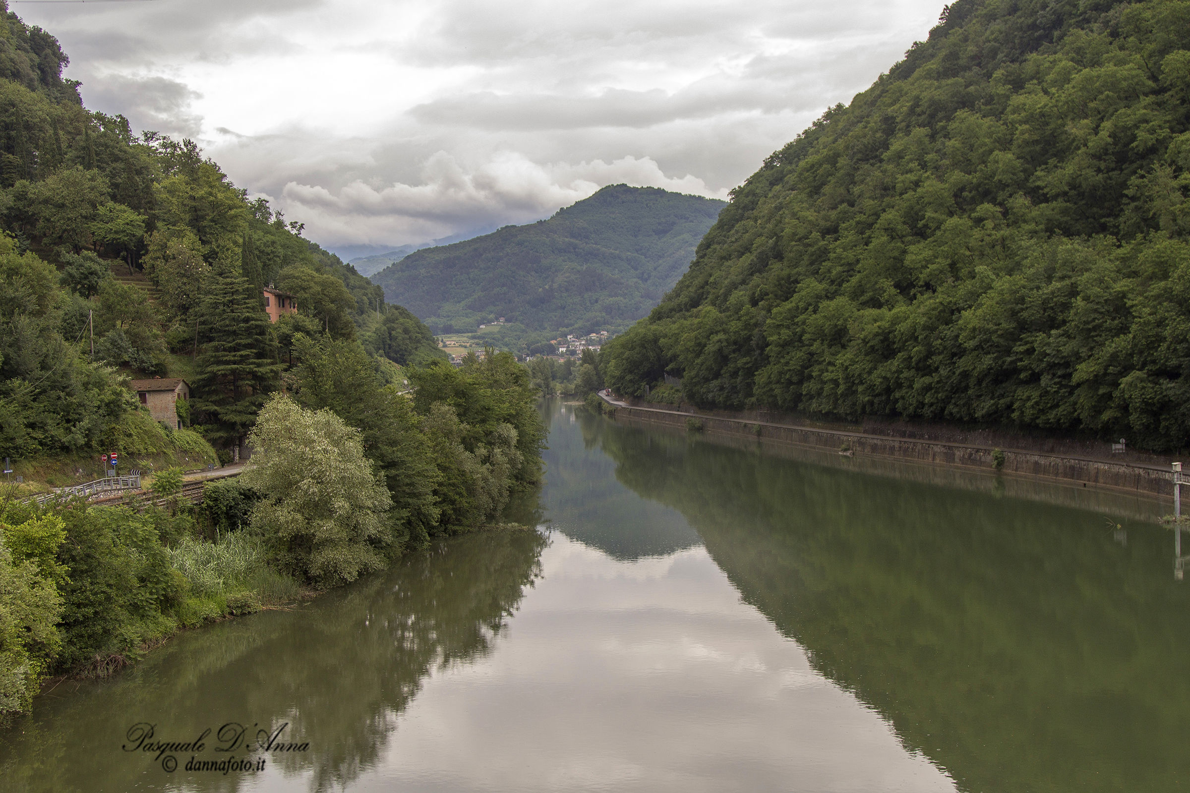 Borgo a Mozzano (Lucca)