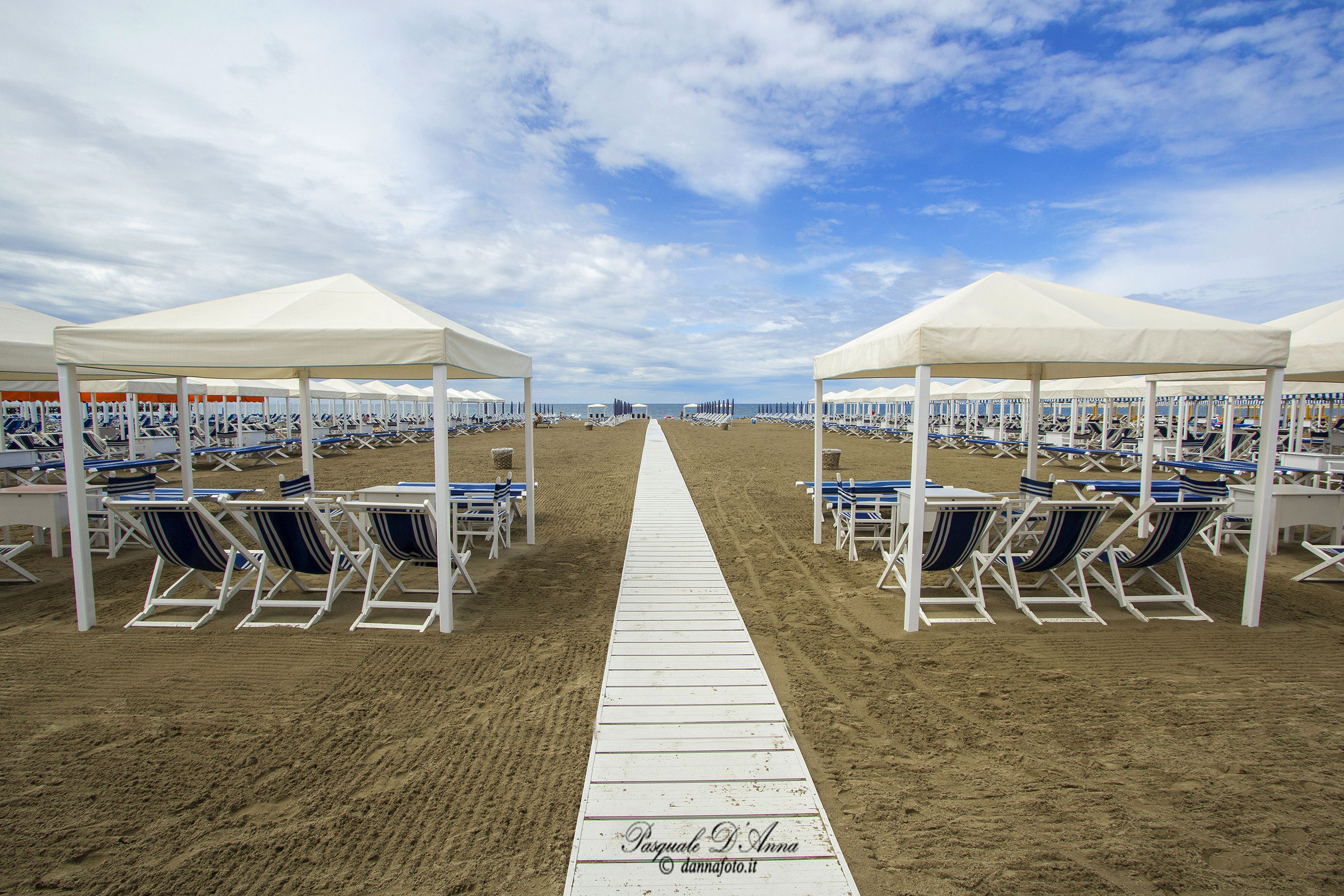 Forte dei Marmi (Lucca)