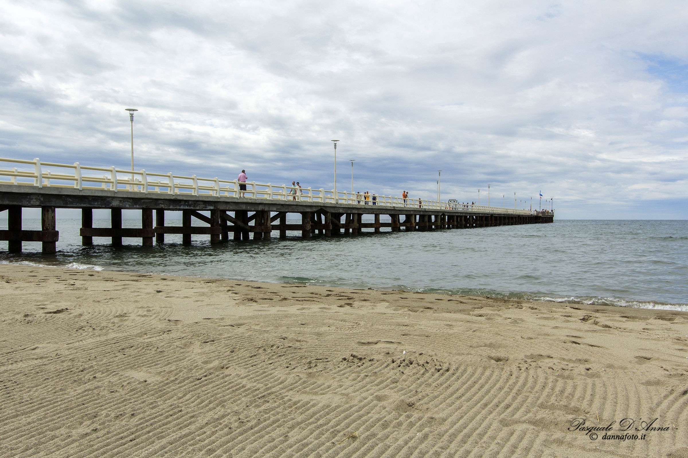 Forte dei Marmi (Lucca)