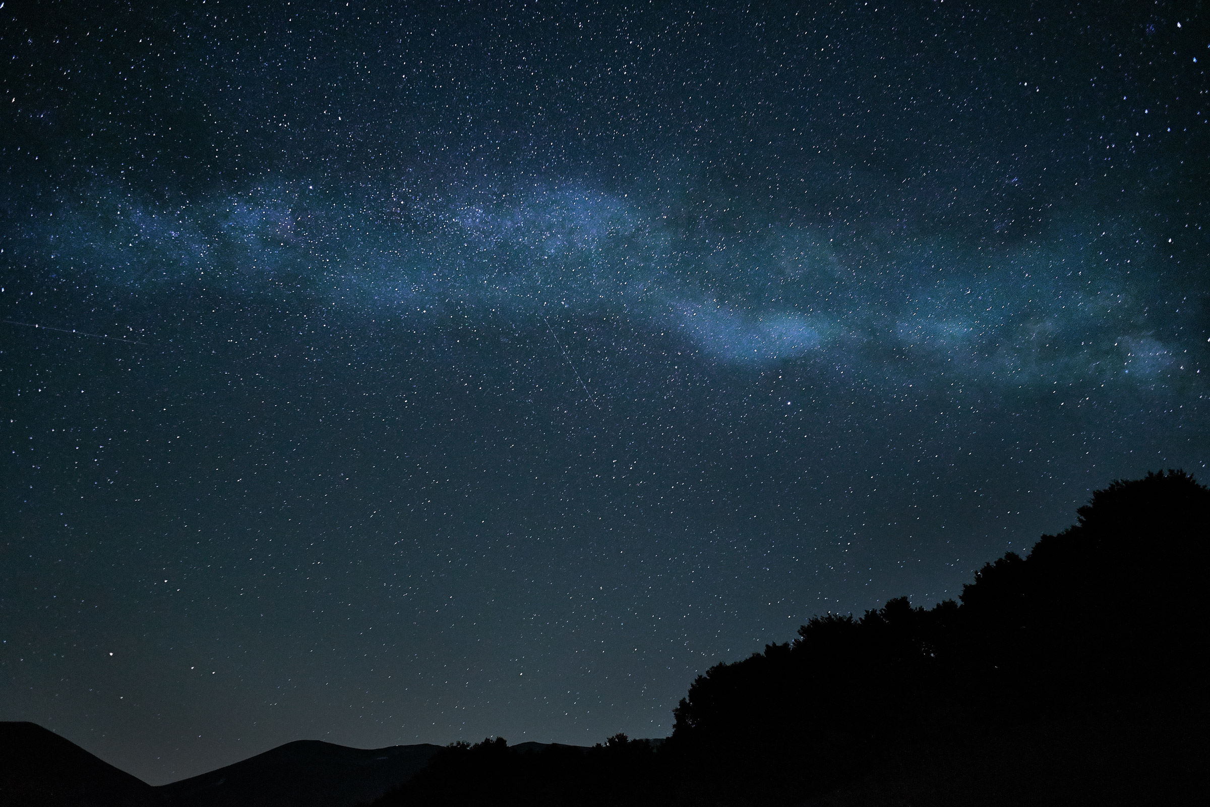 Starry Castelluccio