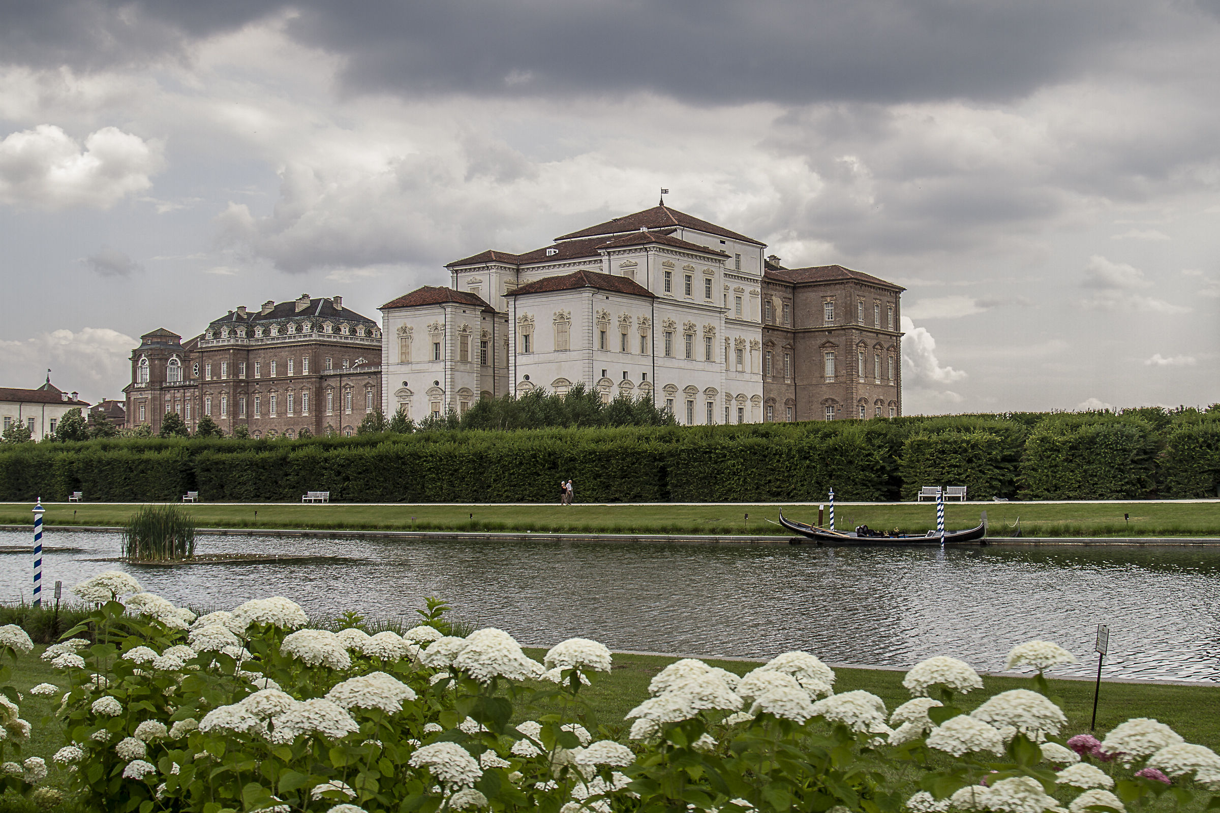 THE venaria 2