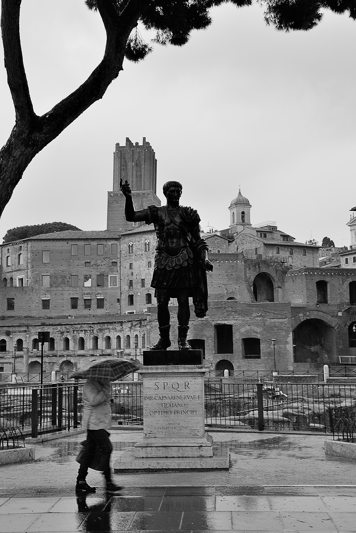 Fori imperiali