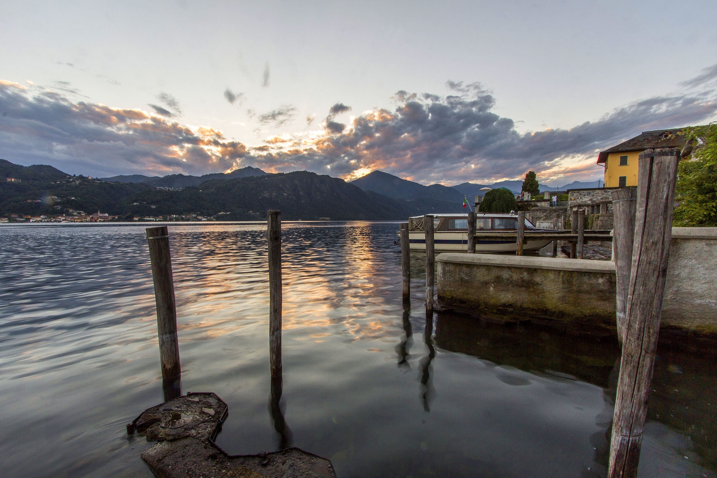 Orta San Giulio (Novara)
