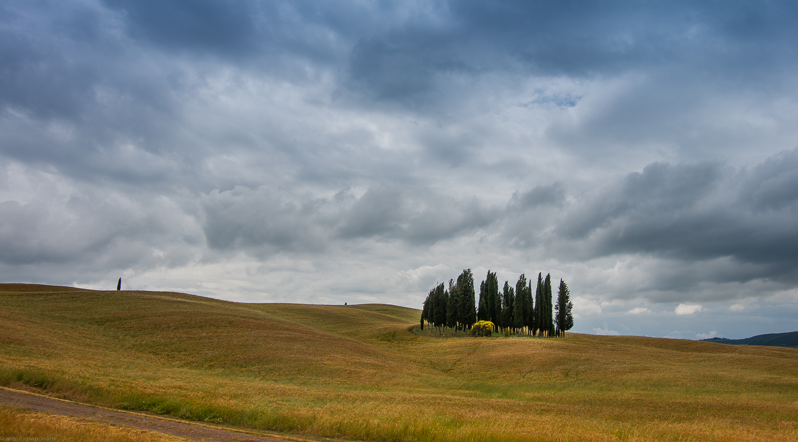 Val D'Orcia