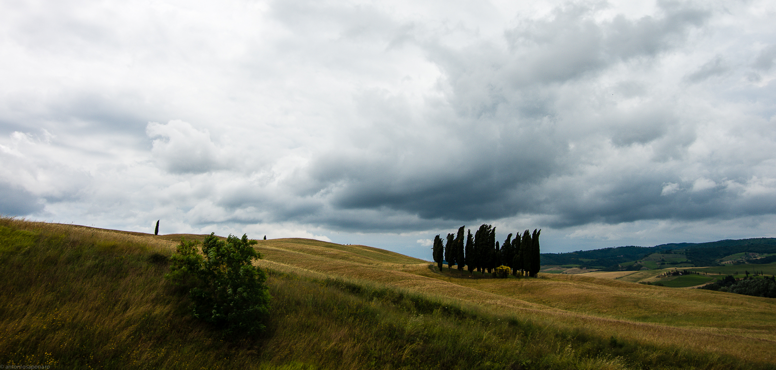 Val D'Orcia 001