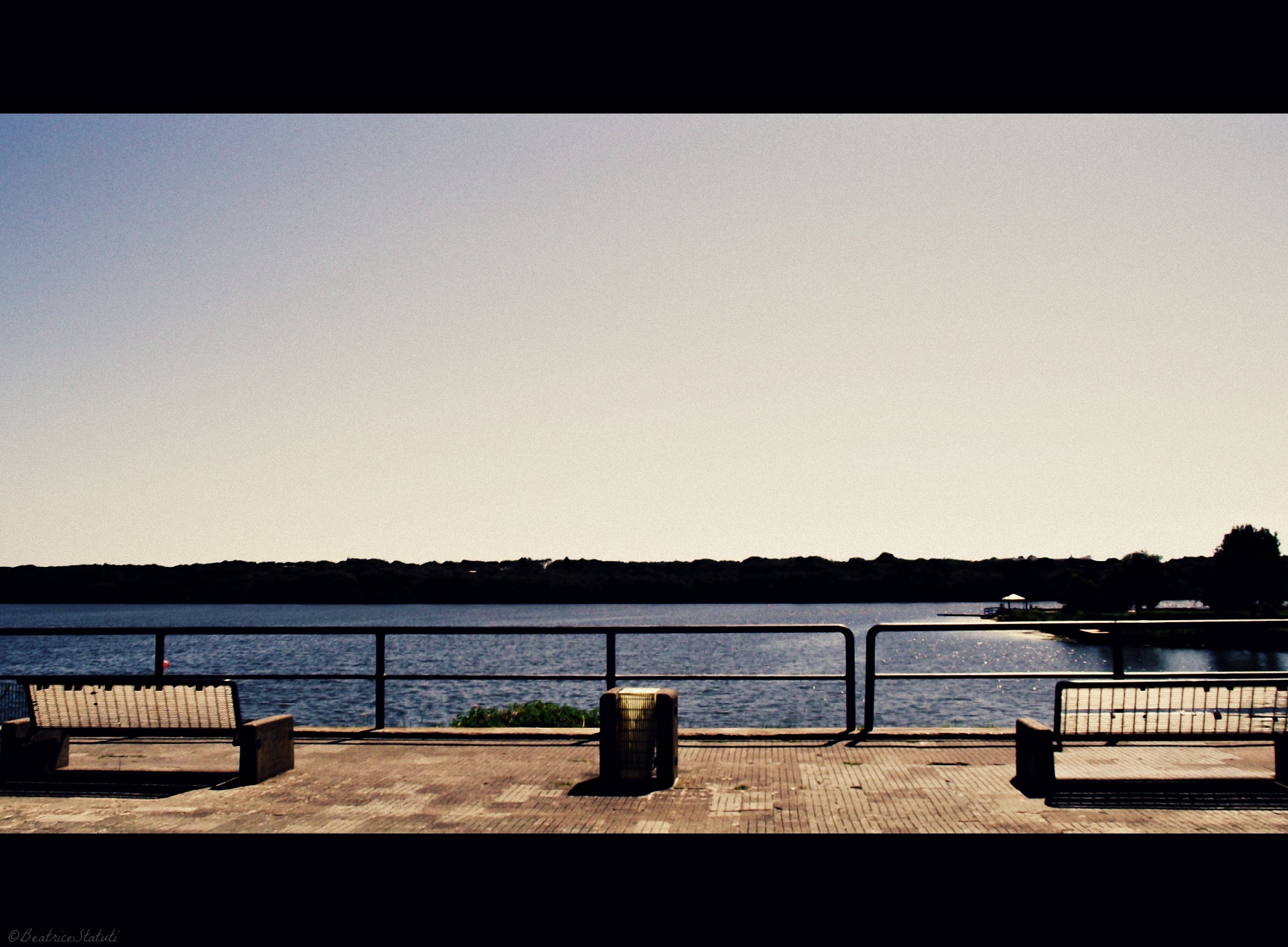 Belvedere Lake Paola