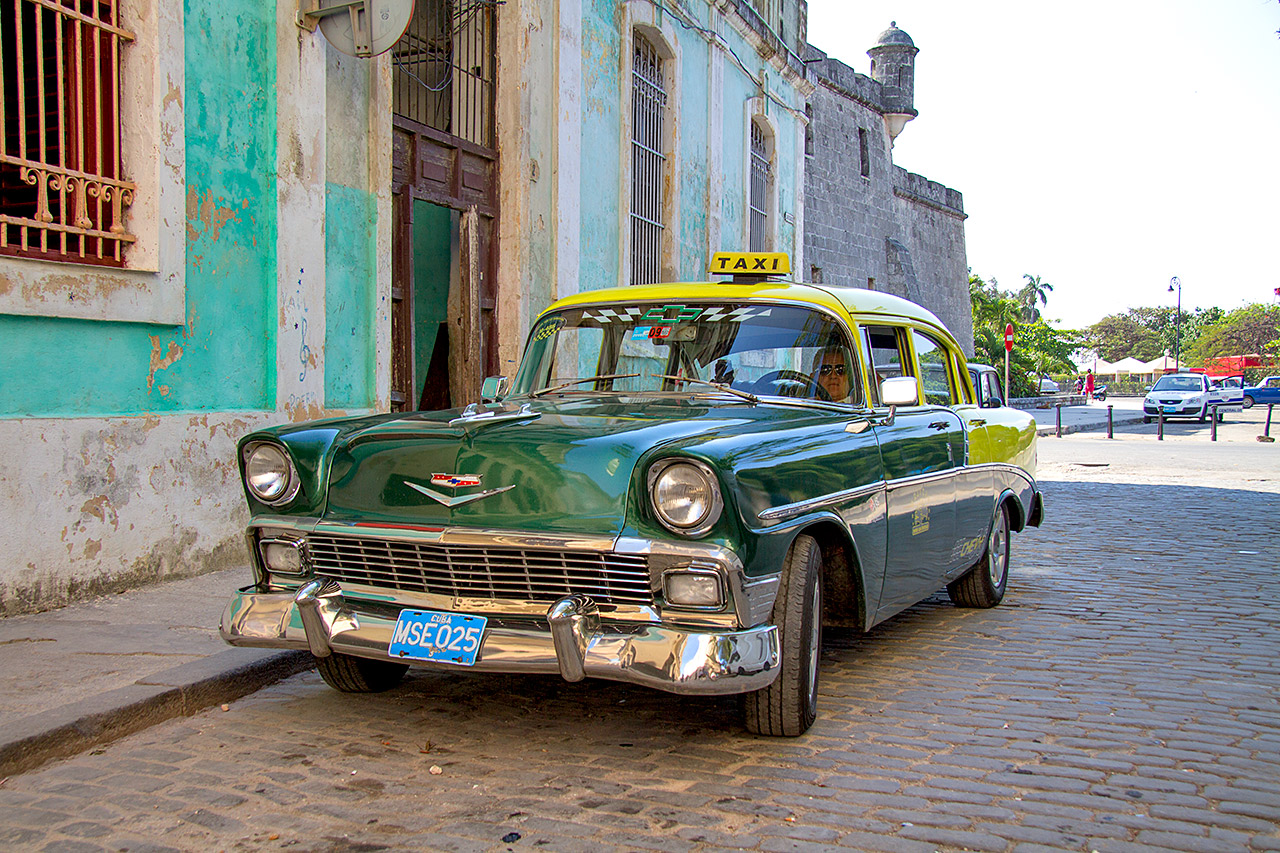 Magical Cuba