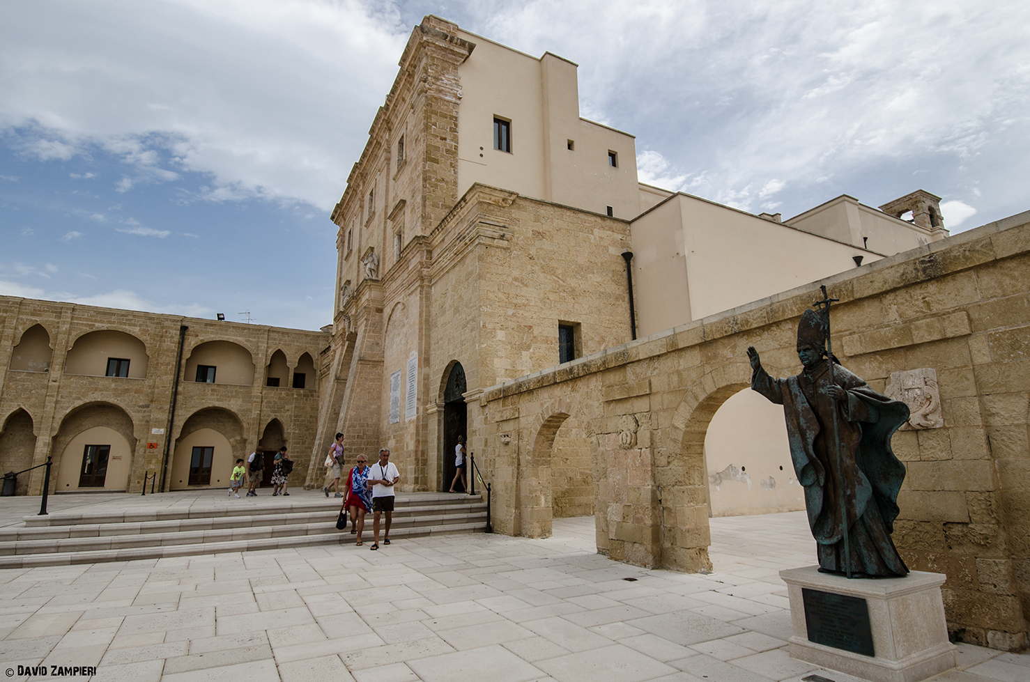 Santa Maria di Leuca