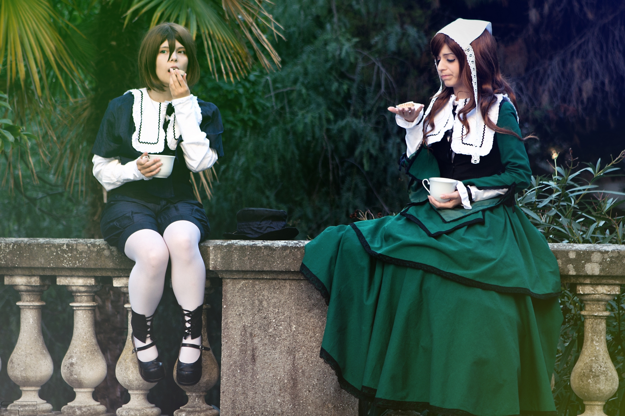 Suiseikei - Souseseki