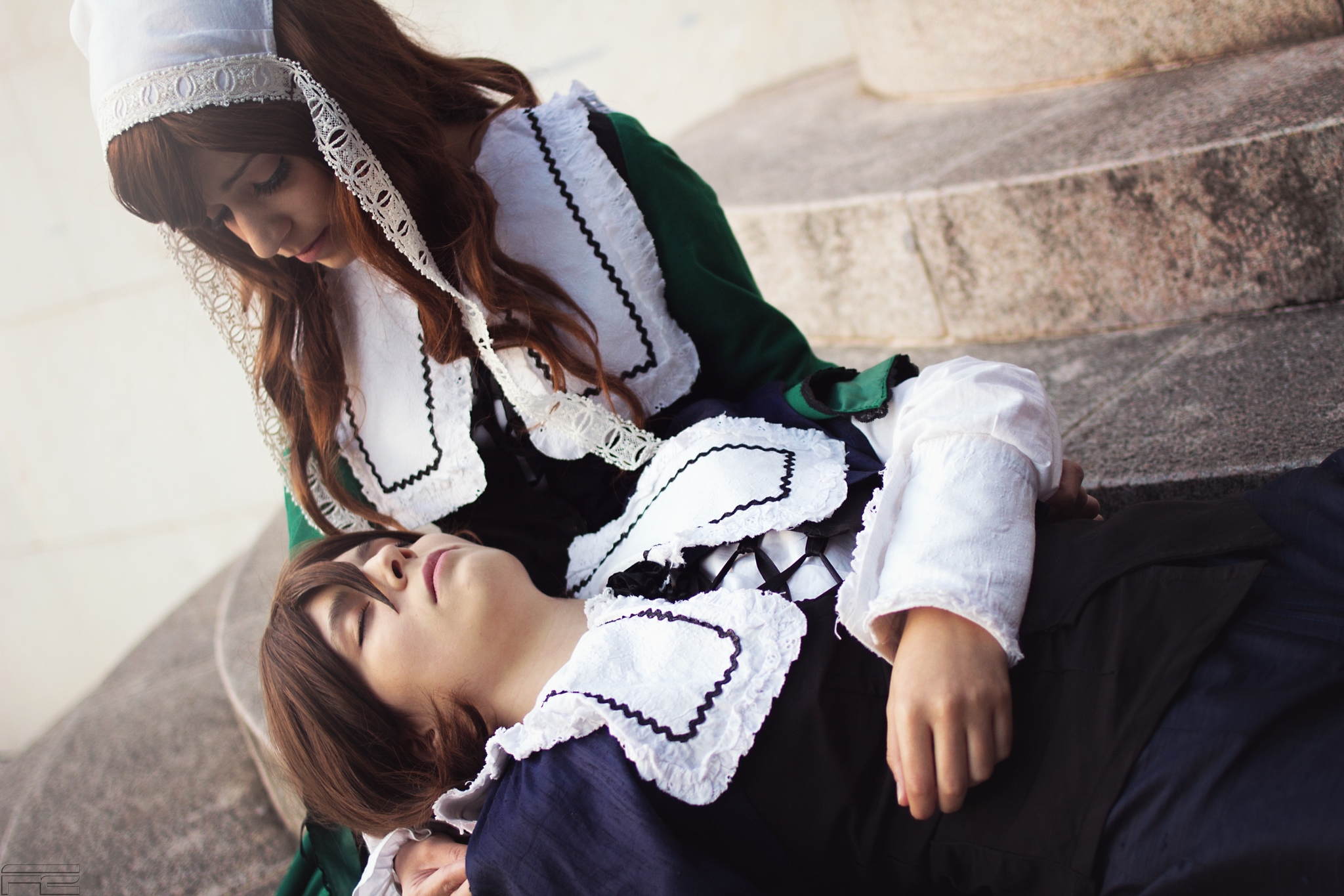 Suiseikei - Souseseki