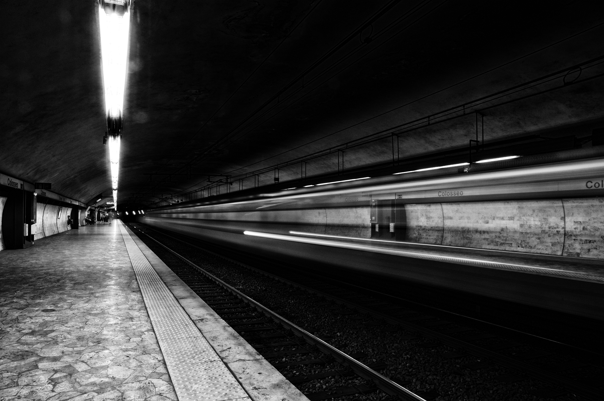 Bello quanto impossibile