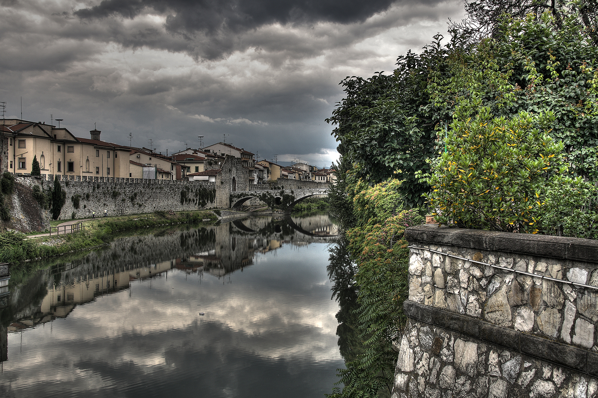 Prato HDR