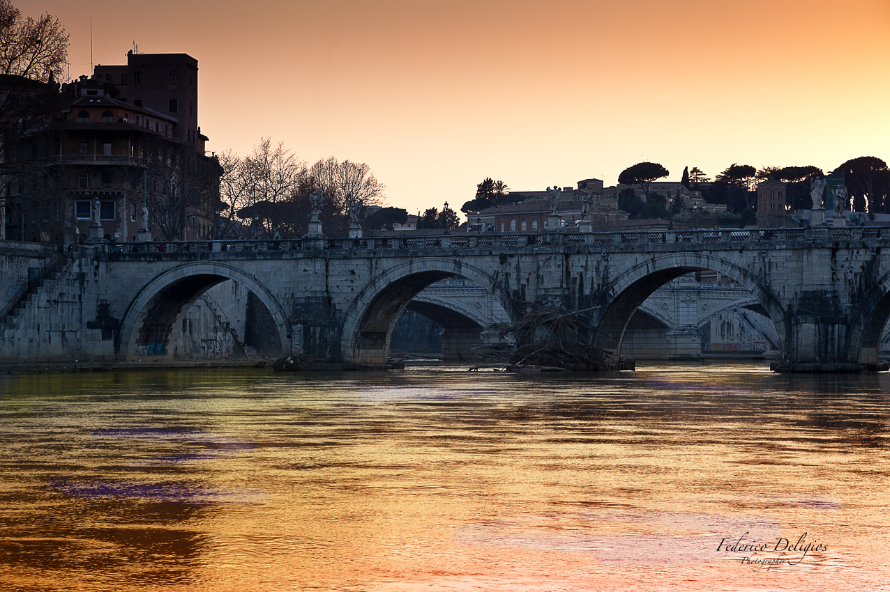 Tevere