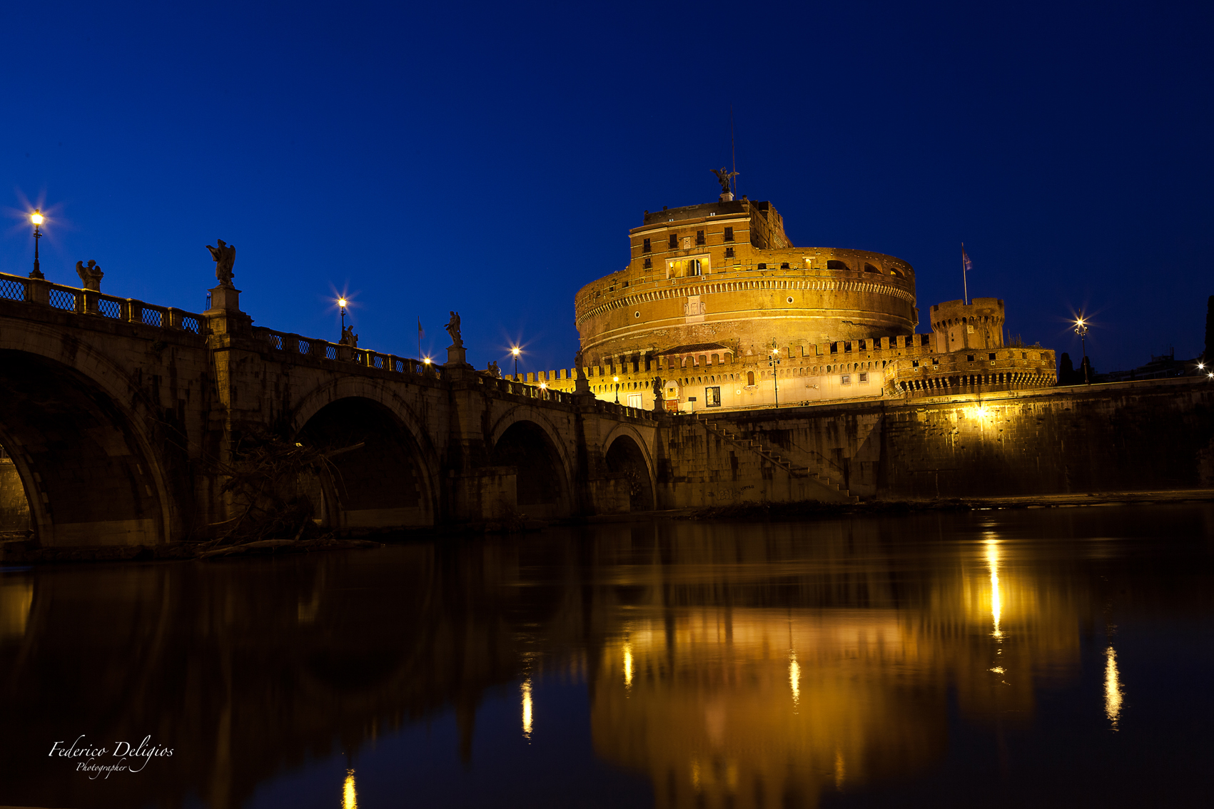 Castel S.Angelo - Roma