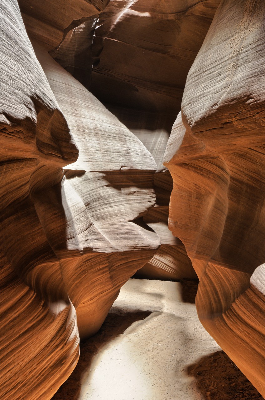 Antelope Canyon