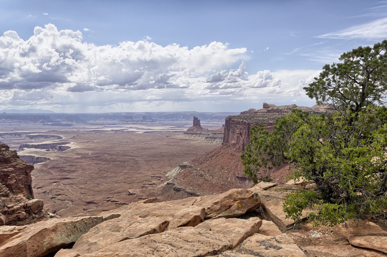 Canyonlands