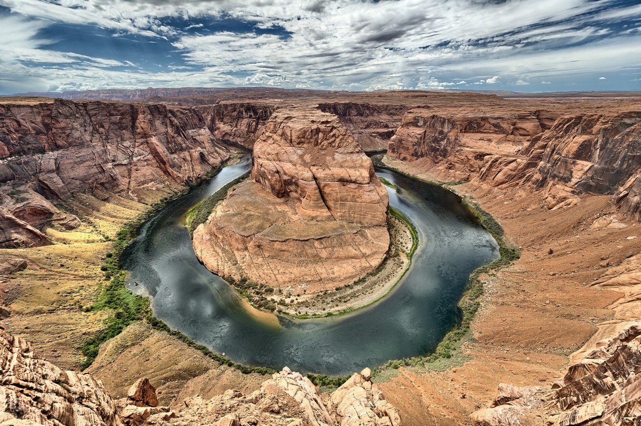 Horseshoe Bend
