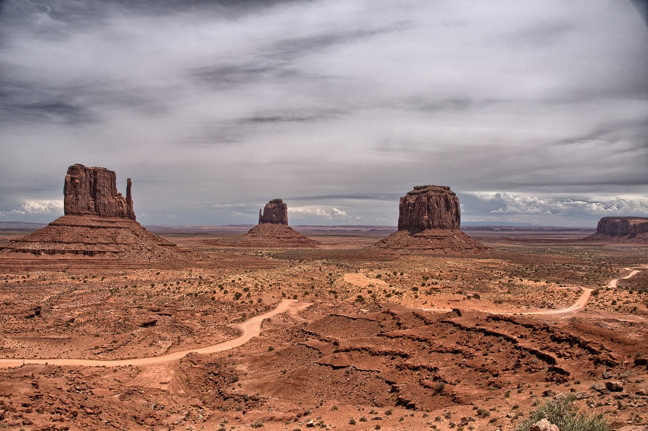 Monument Valley