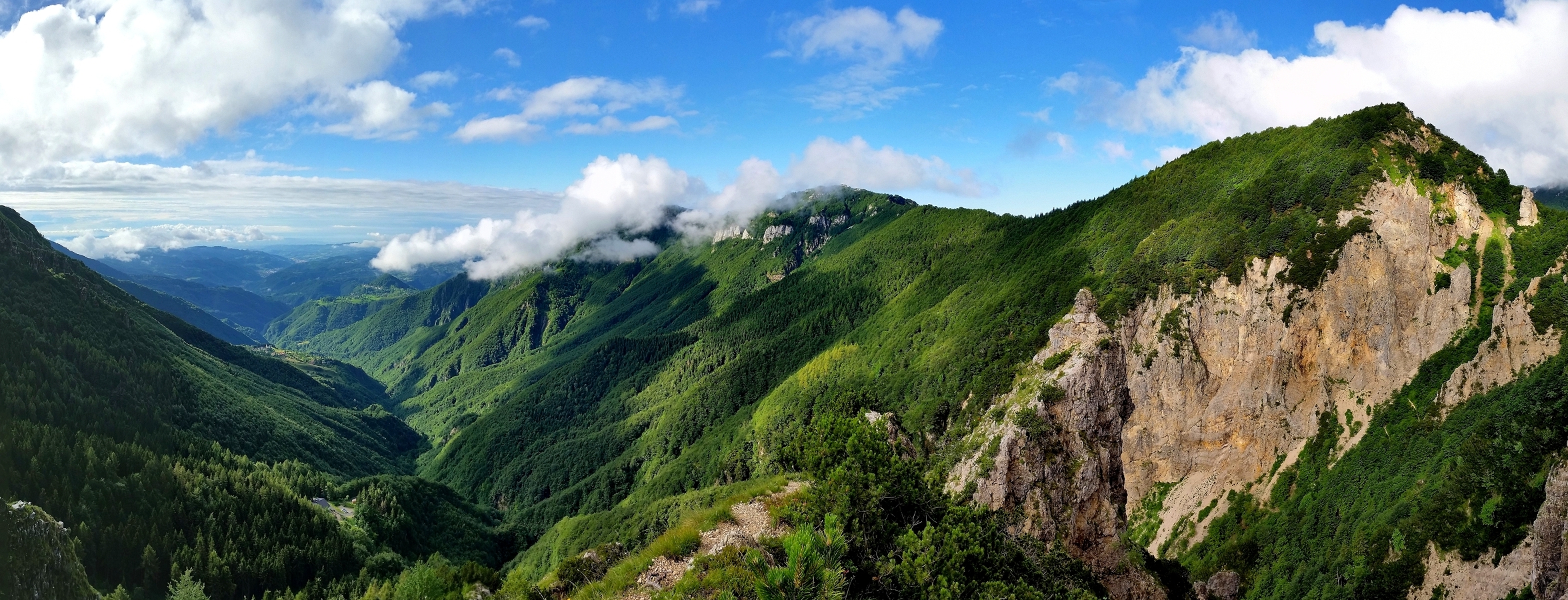 Alta Valle del Chiampo
