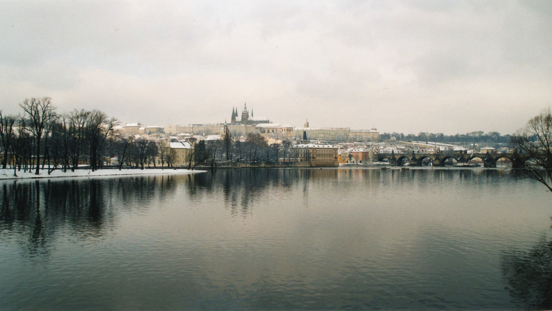 Prague