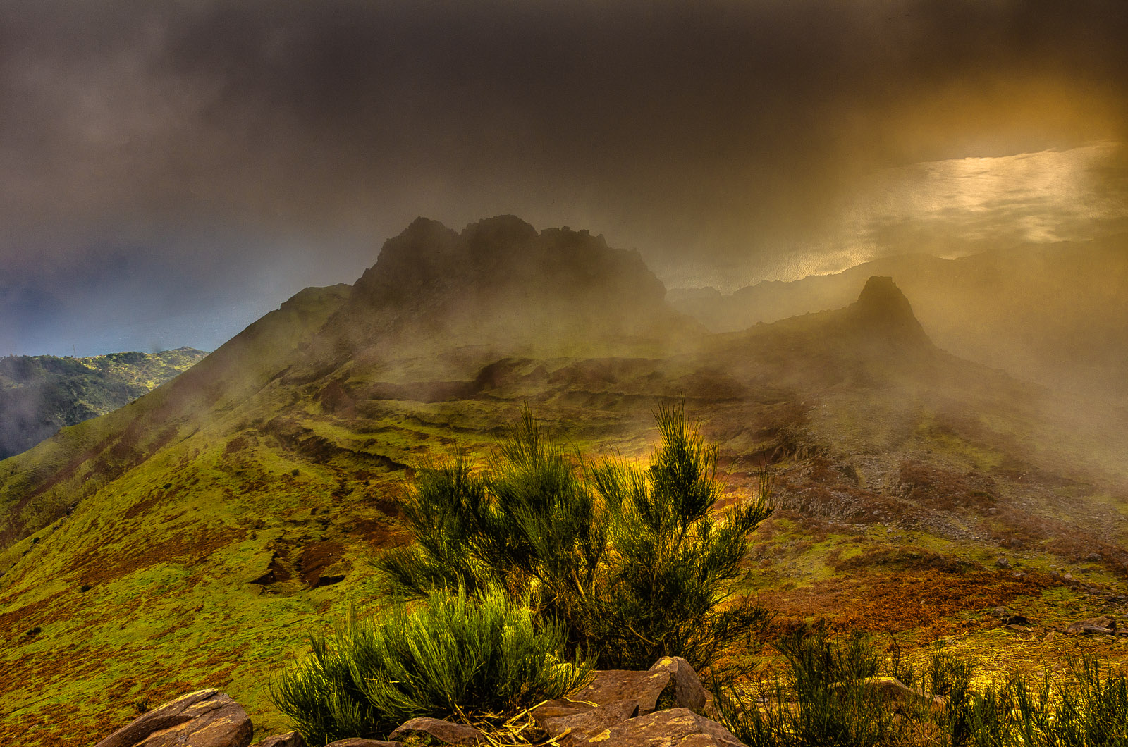 Madeira - Paul da Serra