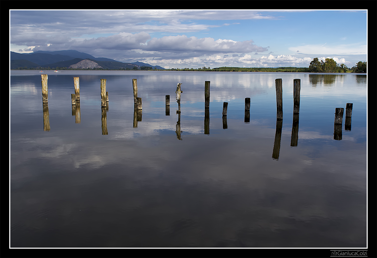Lago di Massaciuccoli