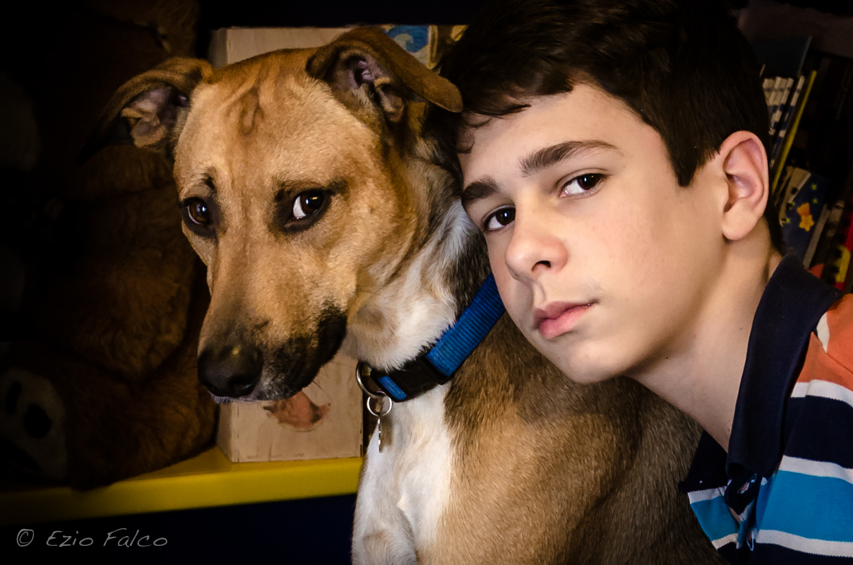 Fratelli quasi Gemelli