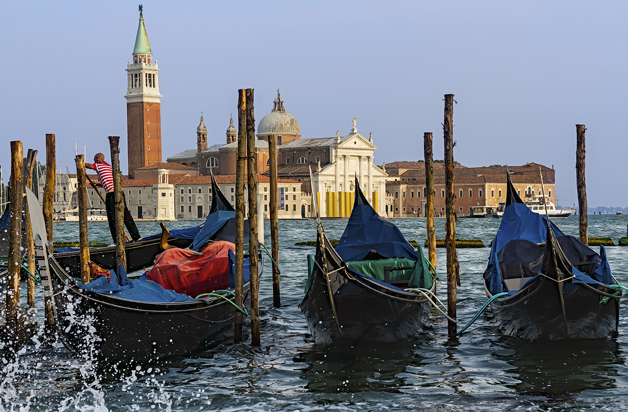 Gondolas