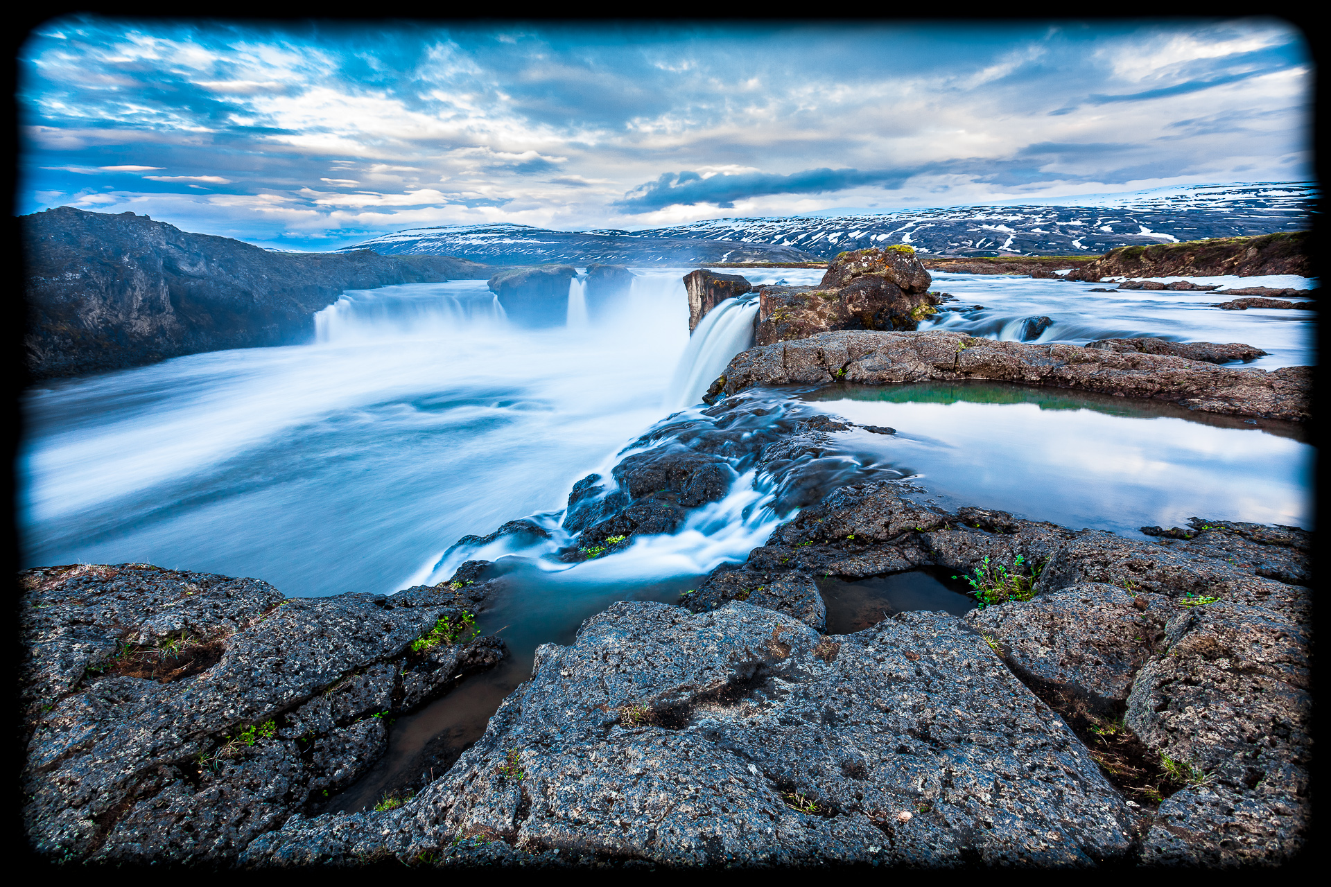 Godafoss