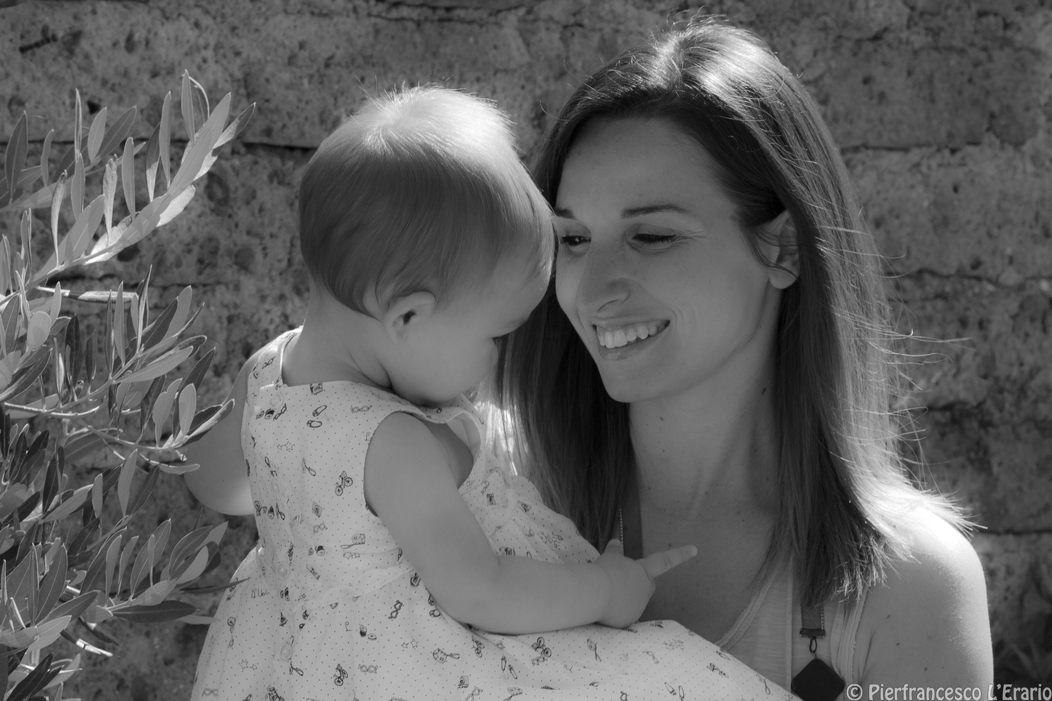 Il giorno del battesimo