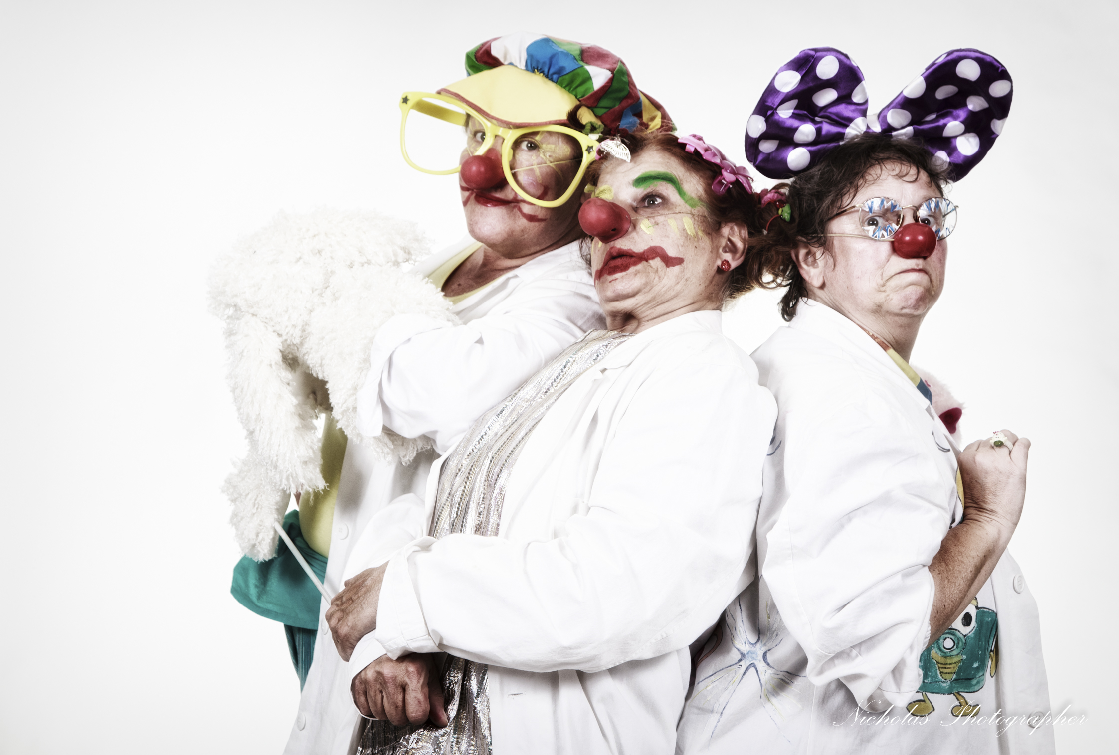 Un sorriso per la vita