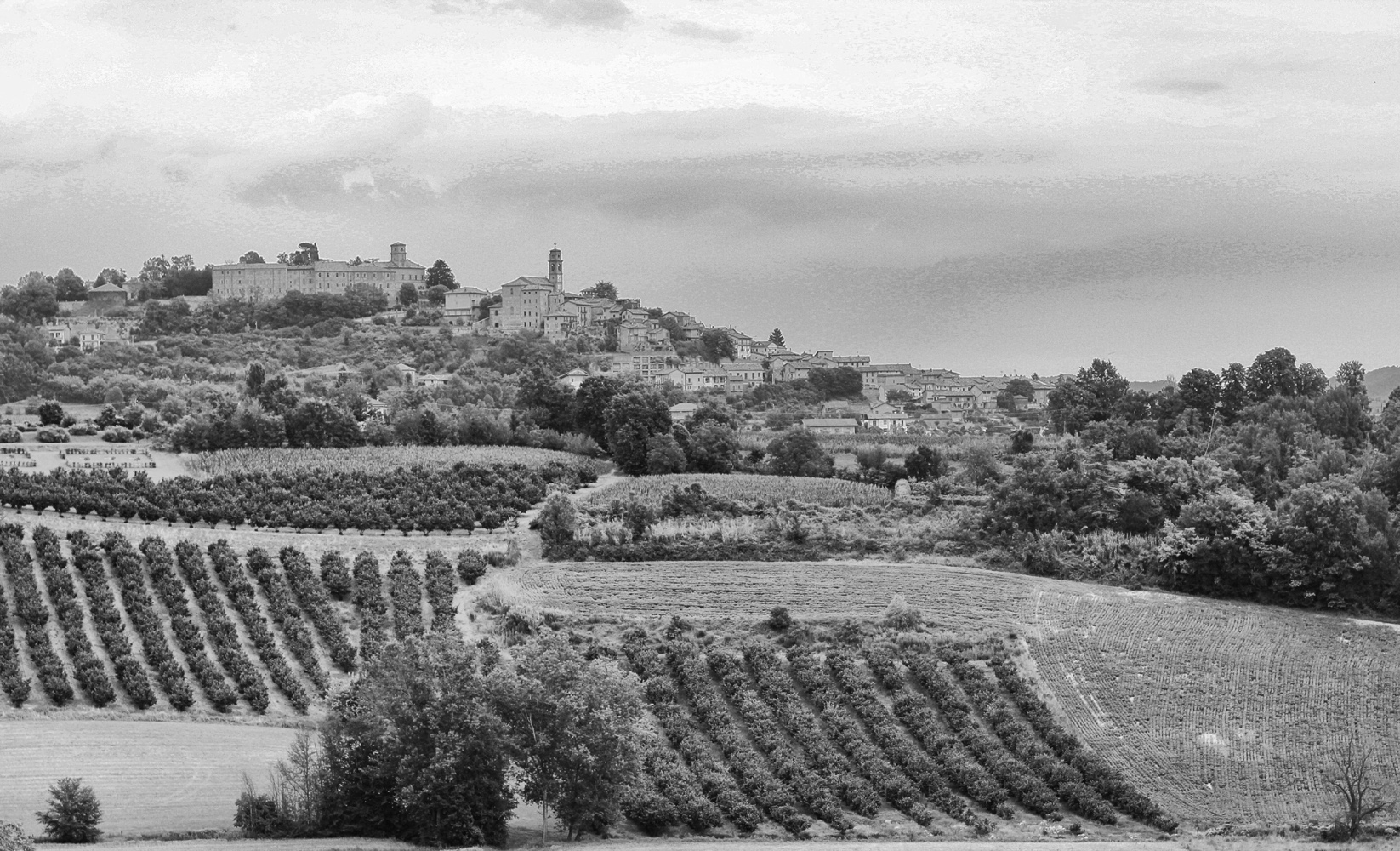 Montiglio Monferrato