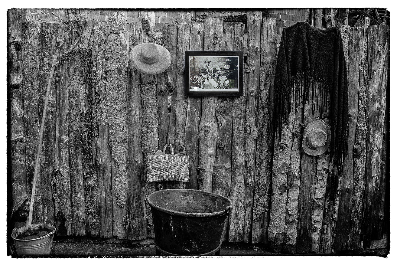 Furniture ... other times.